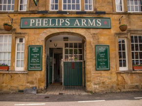 The Phelips Arms